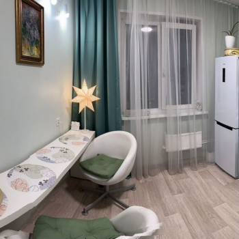 Сдается 1-комнатная квартира, 32 м²