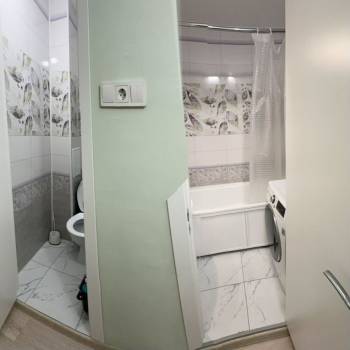 Сдается 1-комнатная квартира, 32 м²