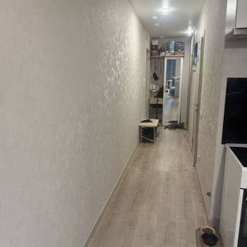 Продается 1-комнатная квартира, 32 м²