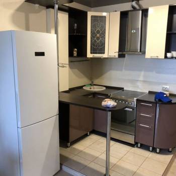 Продается 1-комнатная квартира, 31,2 м²