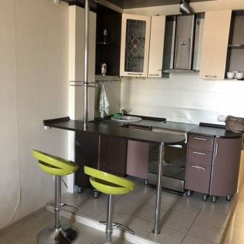 Продается 1-комнатная квартира, 31,2 м²