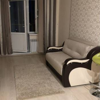 Продается 1-комнатная квартира, 31,2 м²