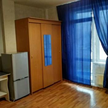 Продается 1-комнатная квартира, 24,4 м²
