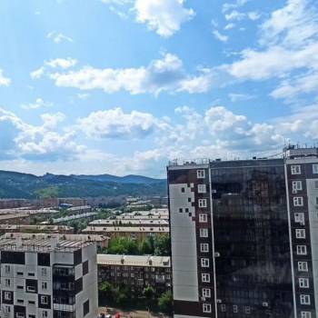 Продается 1-комнатная квартира, 33,4 м²