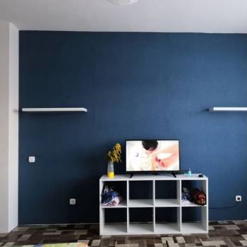 Продается 2-х комнатная квартира, 46,4 м²