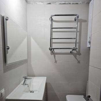 Сдается 2-х комнатная квартира, 50,1 м²