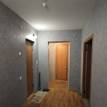 Сдается 2-х комнатная квартира, 53 м²