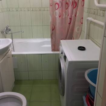 Сдается 1-комнатная квартира, 31 м²