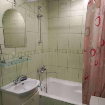 Сдается 1-комнатная квартира, 31 м²