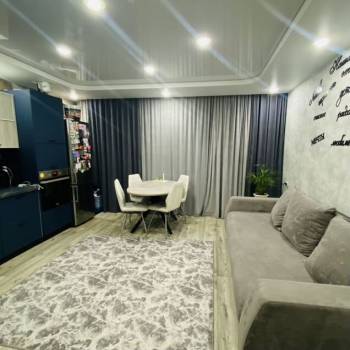 Продается 3-х комнатная квартира, 87,3 м²