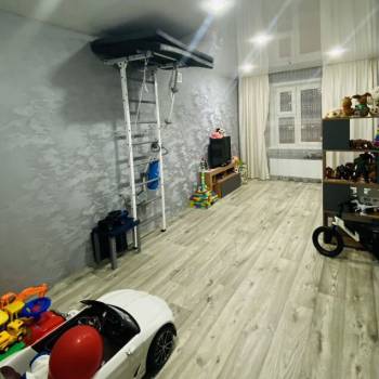 Продается 3-х комнатная квартира, 87,3 м²