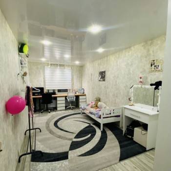 Продается 3-х комнатная квартира, 87,3 м²