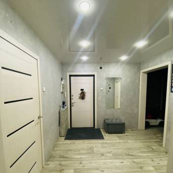 Продается 3-х комнатная квартира, 87,3 м²