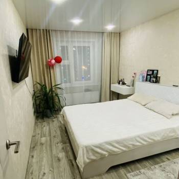 Продается 3-х комнатная квартира, 87,3 м²
