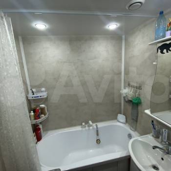 Продается 3-х комнатная квартира, 87,3 м²