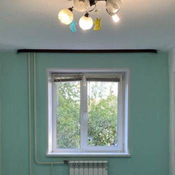 Продается 2-х комнатная квартира, 46,9 м²