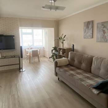 Продается 3-х комнатная квартира, 72,2 м²