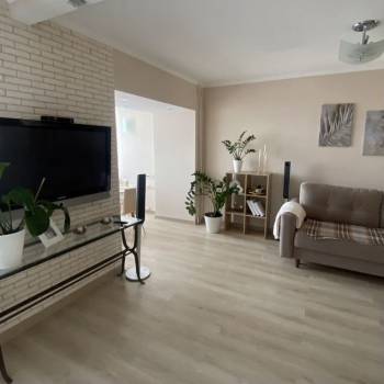 Продается 3-х комнатная квартира, 72,2 м²