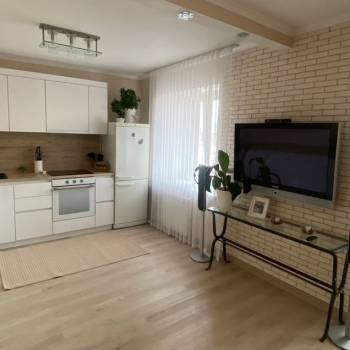 Продается 3-х комнатная квартира, 72,2 м²