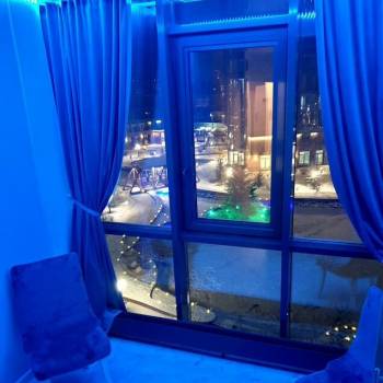 Сдается 1-комнатная квартира, 46 м²