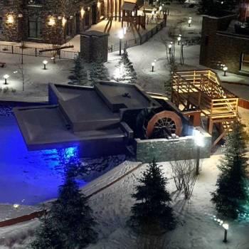 Сдается 1-комнатная квартира, 46 м²