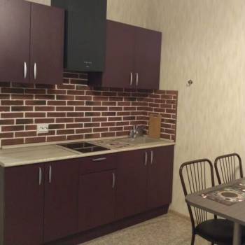 Сдается 1-комнатная квартира, 42 м²