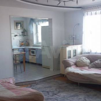 Сдается 2-х комнатная квартира, 54 м²