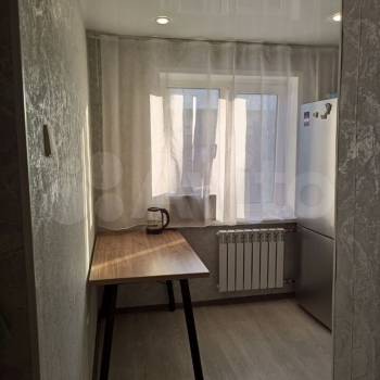 Продается 1-комнатная квартира, 33,5 м²