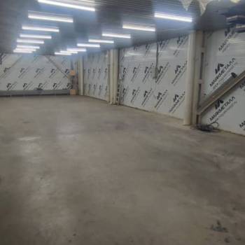 Сдается Нежилое помещение, 750 м²