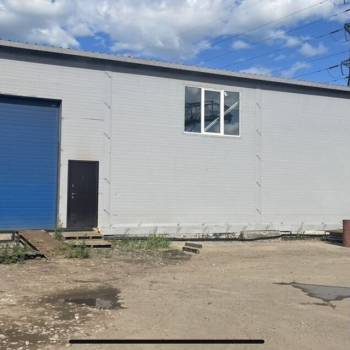 Сдается Нежилое помещение, 750 м²