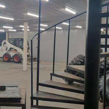 Сдается Нежилое помещение, 750 м²