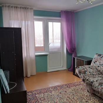 Сдается 1-комнатная квартира, 34 м²