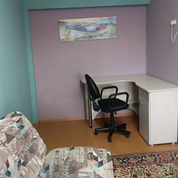 Сдается 1-комнатная квартира, 34 м²