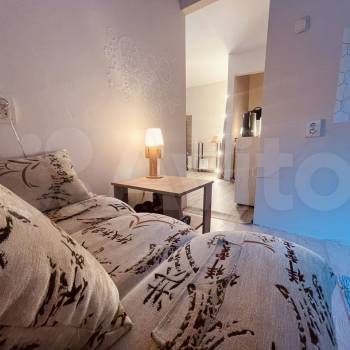 Продается 1-комнатная квартира, 31 м²