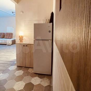 Продается 1-комнатная квартира, 31 м²