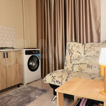Продается 1-комнатная квартира, 31 м²