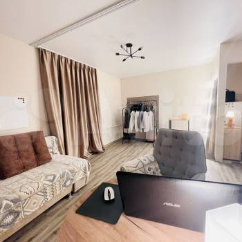 Продается 1-комнатная квартира, 31 м²