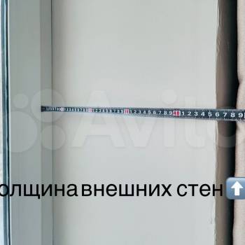 Продается 1-комнатная квартира, 31 м²
