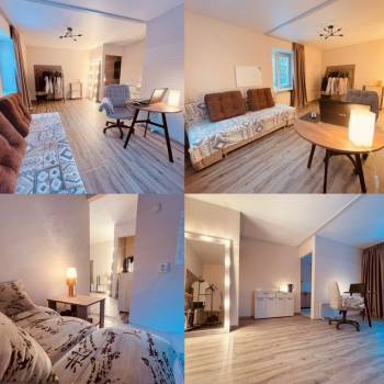 Продается 1-комнатная квартира, 31 м²