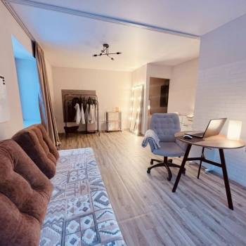 Продается 1-комнатная квартира, 31 м²