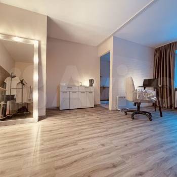 Продается 1-комнатная квартира, 31 м²