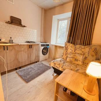 Продается 1-комнатная квартира, 31 м²