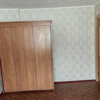 Сдается 1-комнатная квартира, 31,5 м²