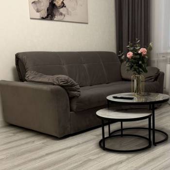 Продается 2-х комнатная квартира, 55,2 м²