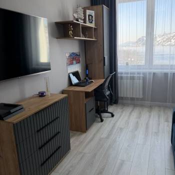 Продается 2-х комнатная квартира, 55,2 м²