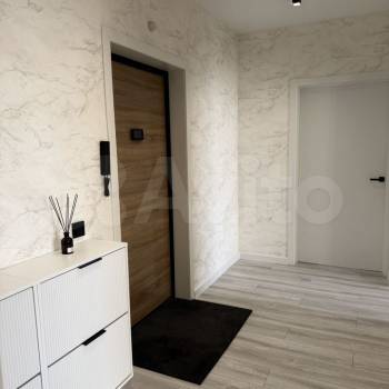 Продается 2-х комнатная квартира, 55,2 м²
