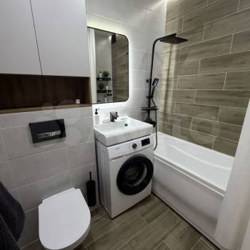 Продается 2-х комнатная квартира, 55,2 м²