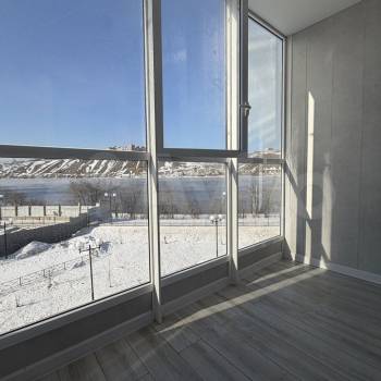 Продается 2-х комнатная квартира, 55,2 м²