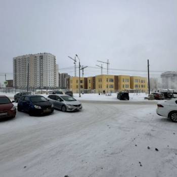 Продается 1-комнатная квартира, 41,7 м²