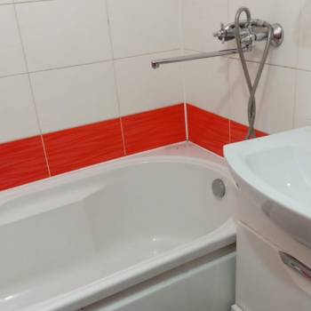 Сдается 2-х комнатная квартира, 54 м²